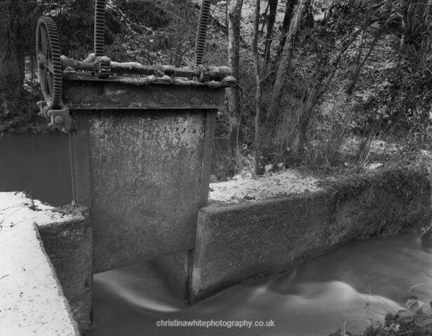 Fussells Ironworks 13