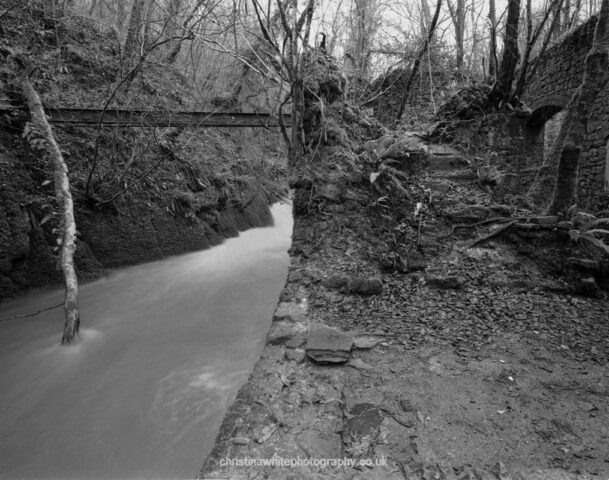 Fussells Ironworks 14