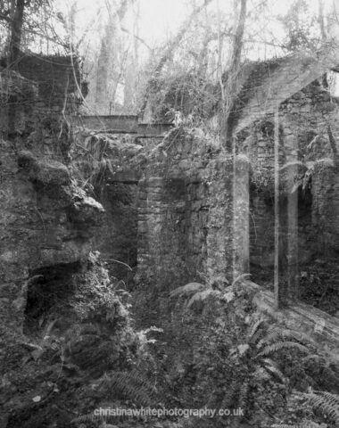 Fussells Ironworks 15