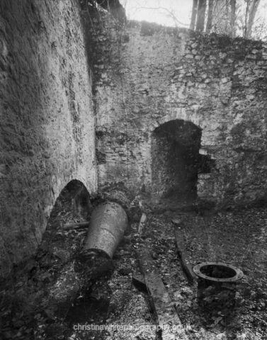 Fussells Ironworks 16