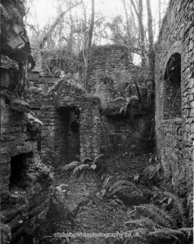 Fussells Ironworks 17