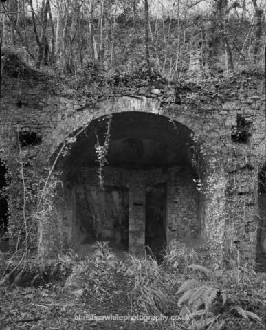 Fussells Ironworks 20