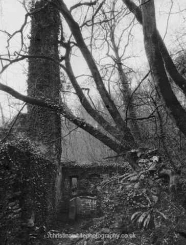 Fussells Ironworks 25