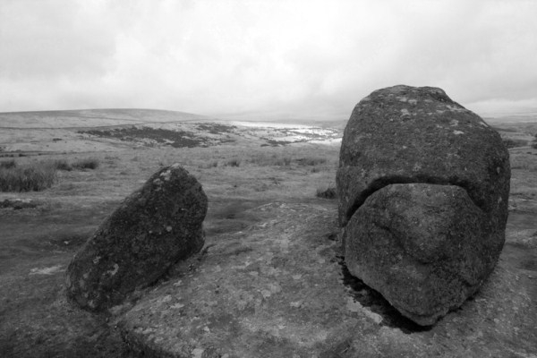 Mendip Exmoor and Dartmoor 2