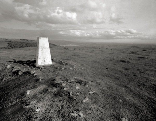 Mendip Exmoor and Dartmoor 11