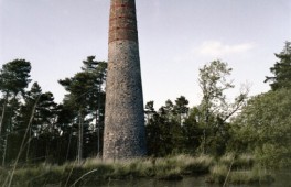 Smitham Chimney, East Harptree 03