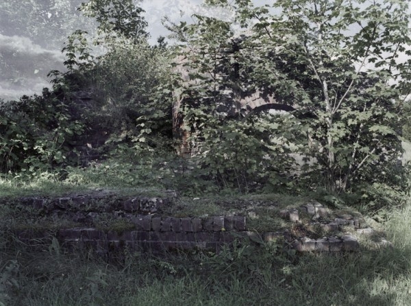 St. Cuthbert's Lead Works, Priddy Mineries 10