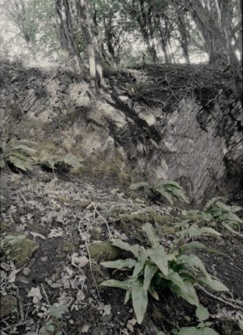 St. Cuthbert's Lead Works, Priddy Mineries 02