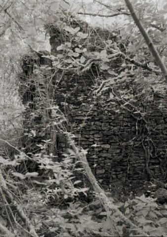 St. Cuthbert's Lead Works, Priddy Mineries 03