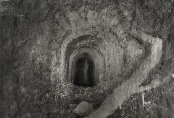 St. Cuthbert's Lead Works, Priddy Mineries 05