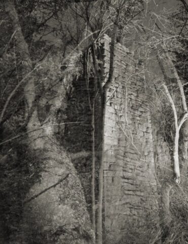 St. Cuthbert's Lead Works, Priddy Mineries 08