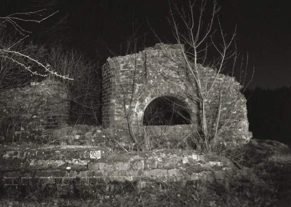 St. Cuthbert's Lead Works, Priddy Mineries 09