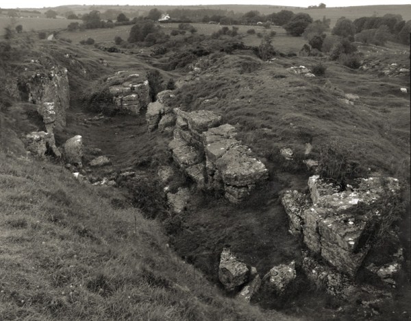 Ubley Warren Charterhouse 04