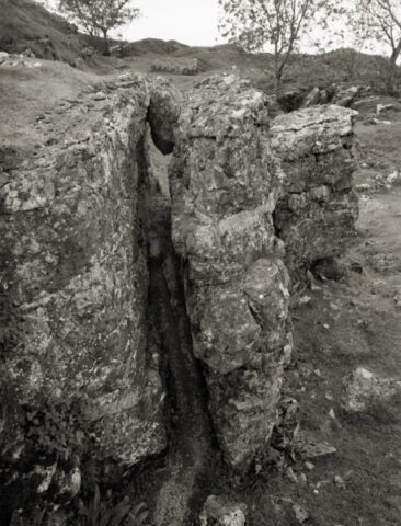 Ubley Warren Charterhouse 05