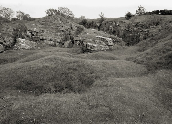 Ubley Warren Charterhouse 09