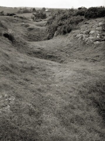 Ubley Warren Charterhouse 10